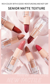 Ice Lipstick Set Of 6 Pieces